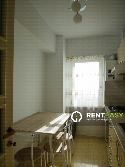 Prima inchiriere !Apartament cu doua camere in bloc nou situat in zona Copou 